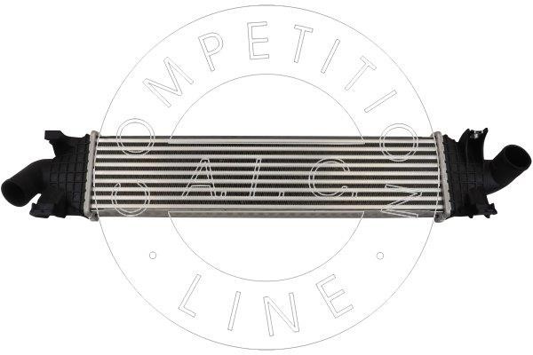 AIC Germany 56707 Intercooler, charger 56707