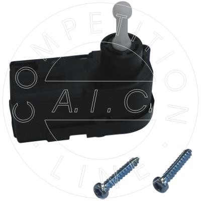 AIC Germany 55016 Control, headlight range adjustment 55016 55016 AIC Germany Control, headlight range adjustment