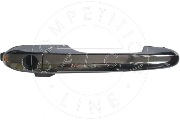 Door handle Fiat 500: 55804 AIC Germany Handle-assist
