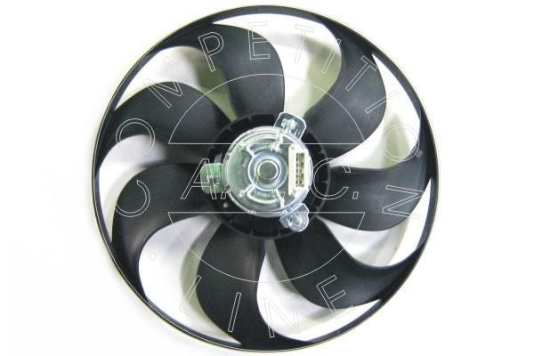 AIC Germany 50855 Hub, engine cooling fan wheel 50855