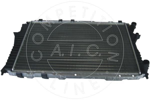 AIC Germany 50093 Radiator, engine cooling 50093