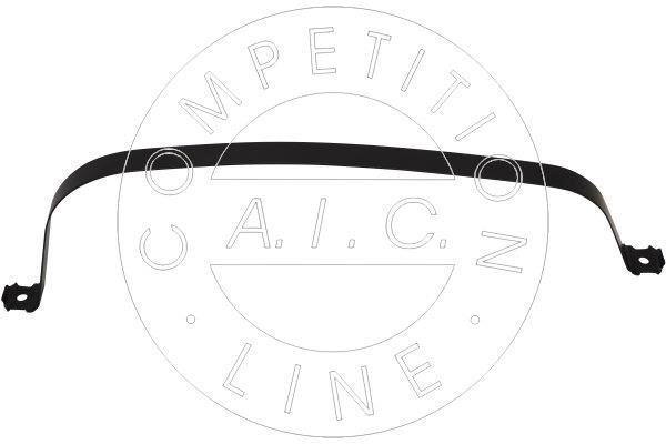 AIC Germany 59030 Steel Strap, fuel tank 59030