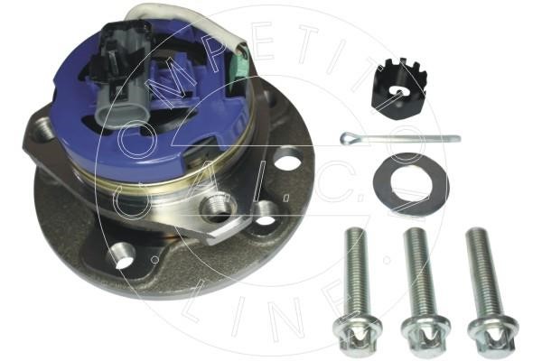 AIC Germany 51814 Wheel bearing kit 51814