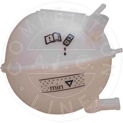 AIC Germany 55797 Expansion Tank, coolant 55797