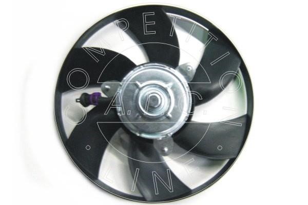 AIC Germany 50852 Hub, engine cooling fan wheel 50852
