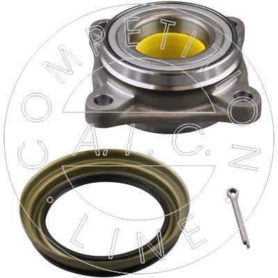 AIC Germany 59638 Wheel bearing kit 59638