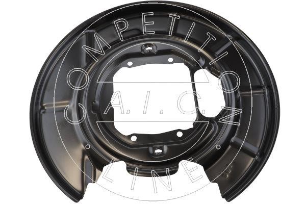 AIC Germany 71363 Brake dust shield 71363 71363 AIC Germany Brake dust shield
