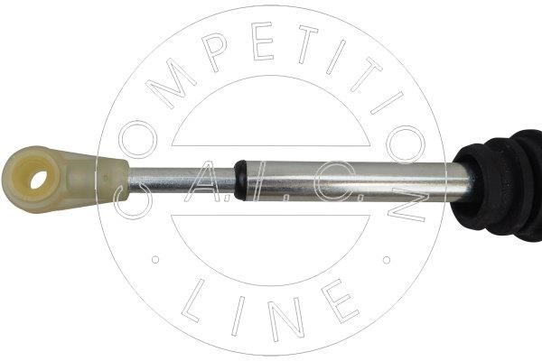 Gear shift cable AIC Germany 59027