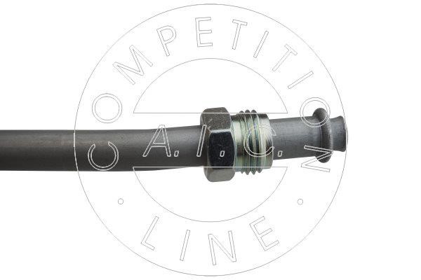 Hydraulic Hose, steering system AIC Germany 58616