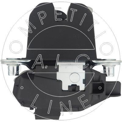Rear door lock AIC Germany 58792