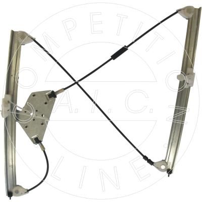 AIC Germany 54092 Window Regulator 54092 54092 AIC Germany Window Regulator