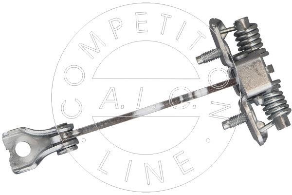 Door hinges and guides Renault: 70105 AIC Germany Door limiter