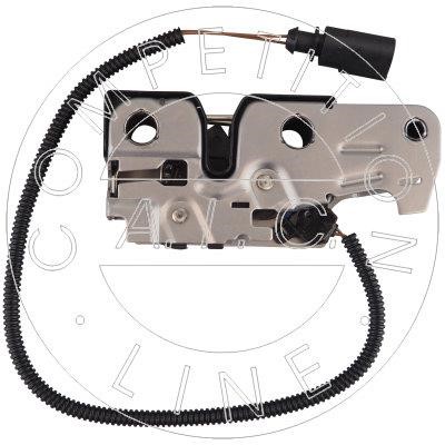 Hood lock AIC Germany 59835