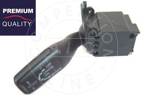 Windshield wiper switch Seat Exeo: 51778 AIC Germany Stalk switch
