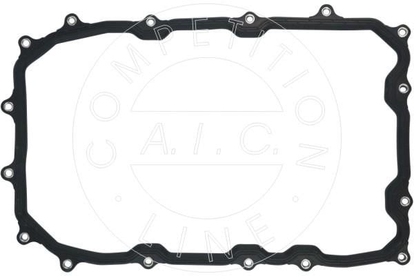AIC Germany 57367 Automatic transmission oil pan gasket 57367
