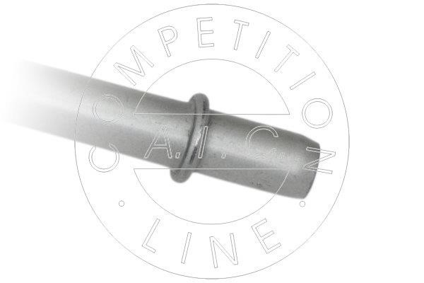 Hydraulic Hose, steering AIC Germany 58451