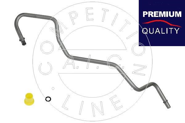 58451 AIC Germany Hydraulic Hose, steering