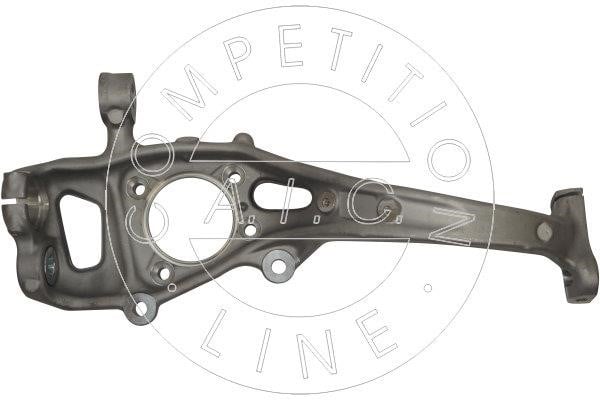 Wheel knuckle Audi A4: 59432 AIC Germany Knuckle swivel