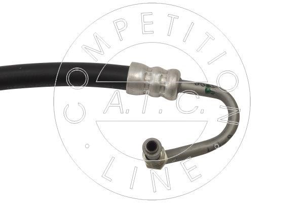 Hydraulic Hose, steering system AIC Germany 58668