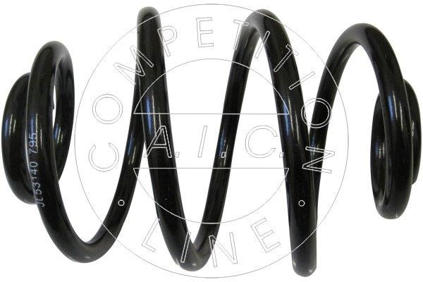 AIC Germany 53140 Coil spring 53140 53140 AIC Germany Coil spring