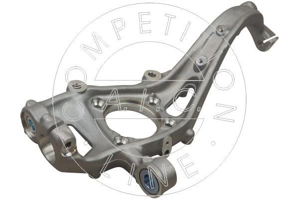 Wheel knuckle Audi A4: 59431 AIC Germany Knuckle swivel