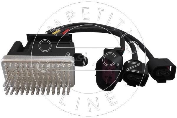 AIC Germany 70926 Control Unit, electric fan (engine cooling) 70926