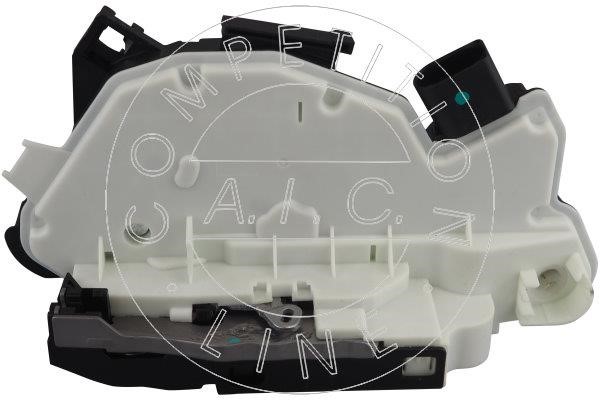 Car door lock Volkswagen CC: 70285 AIC Germany Door lock