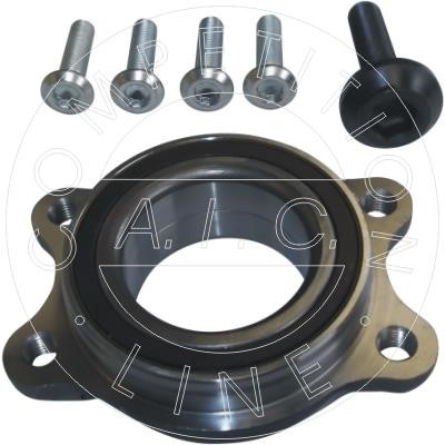AIC Germany 55387 Wheel bearing kit 55387