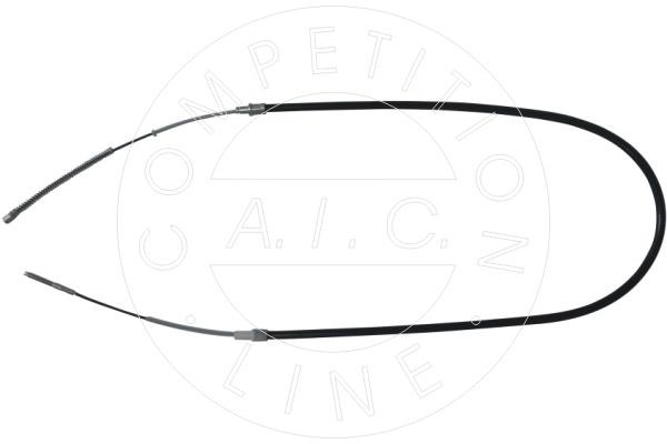 AIC Germany 54179 Cable Pull, parking brake 54179
