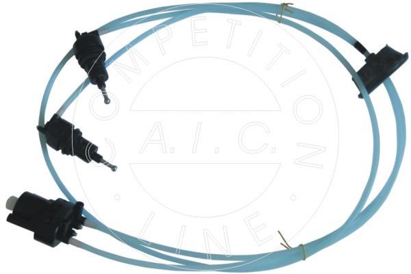 AIC Germany 53053 Controller, headlight range adjustment 53053