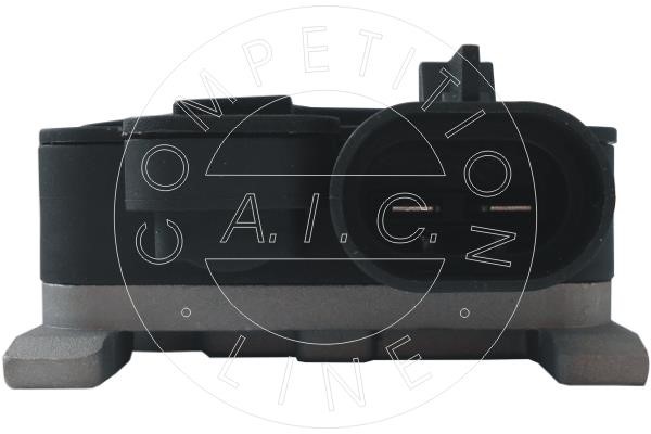 Control Unit, electric fan (engine cooling) AIC Germany 56008