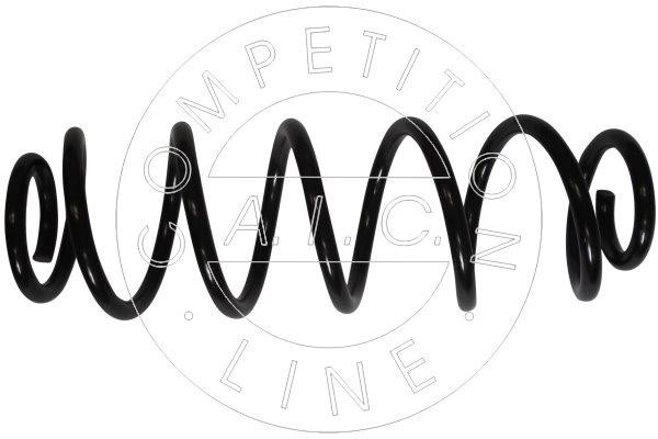 AIC Germany 54676 Coil spring 54676 54676 AIC Germany Coil spring