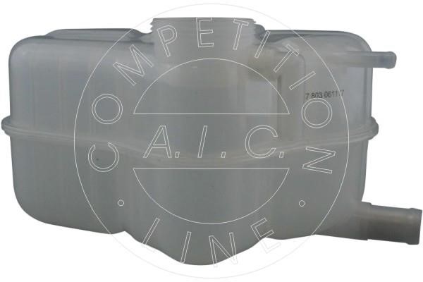 AIC Germany 57037 Expansion Tank, coolant 57037