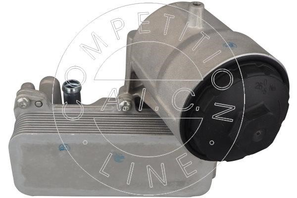 AIC Germany 57960 Housing, oil filter 57960