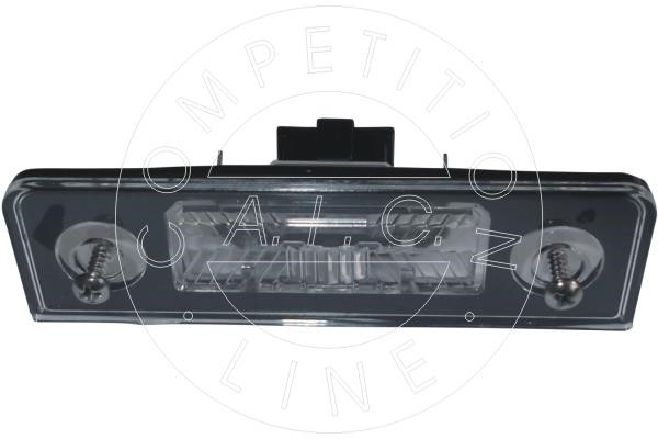 AIC Germany 55783 Licence Plate Light 55783