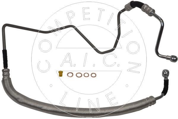 58473 AIC Germany Hydraulic Hose, steering