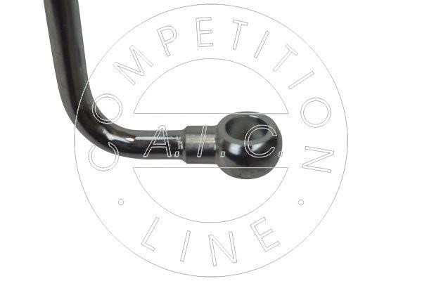 Hydraulic Hose, steering AIC Germany 58473