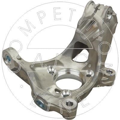 Steering wheel knuckle Audi A3: 59459 AIC Germany Knuckle swivel
