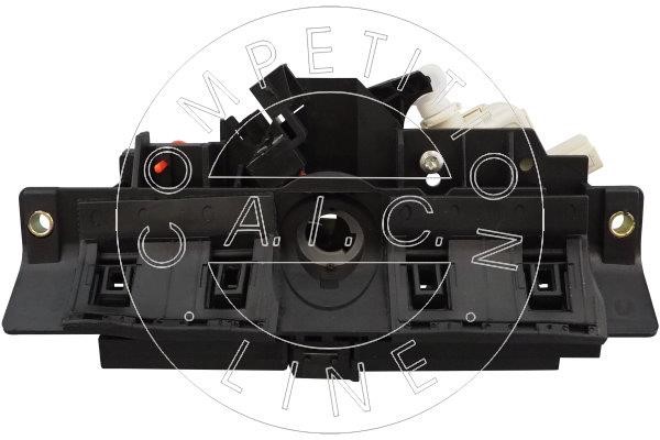Rear Door Lock AIC Germany 57001