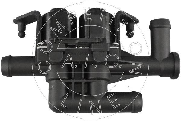 AIC Germany 57853 Heater control valve 57853