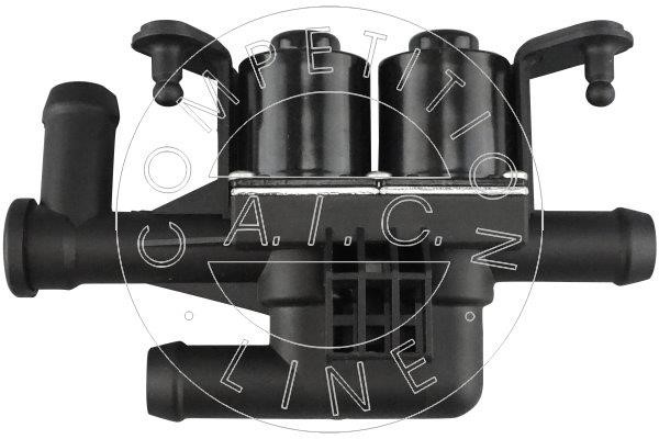 Heater control valve AIC Germany 57853