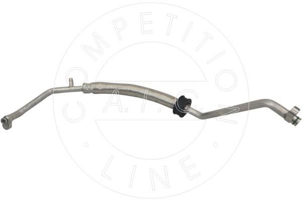 AIC Germany 57916 Low Pressure Line, air conditioning 57916