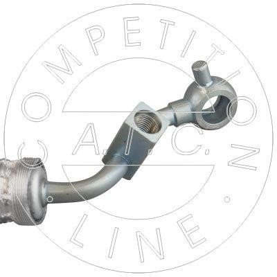 Hydraulic Hose, steering AIC Germany 58527