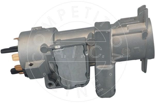 AIC Germany Steering Lock – price 251 PLN