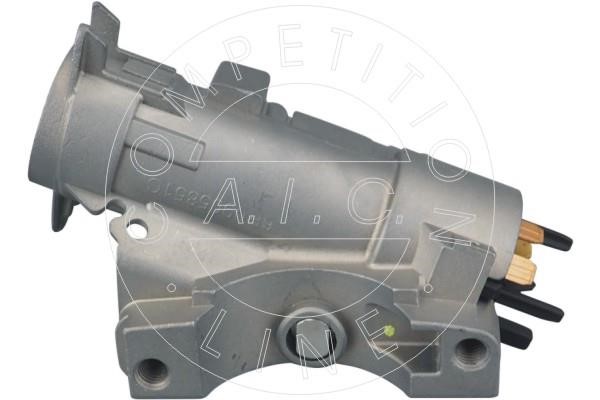 AIC Germany 52939 Steering Lock 52939 52939 AIC Germany Steering Lock