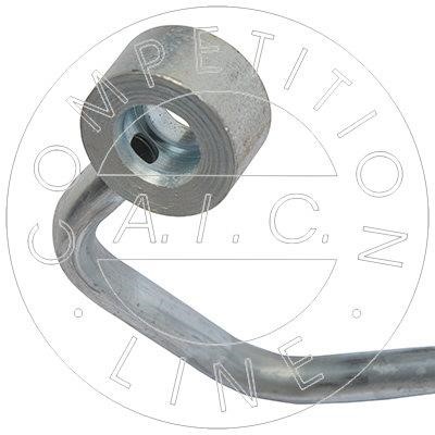 Hydraulic Hose, steering system AIC Germany 59954