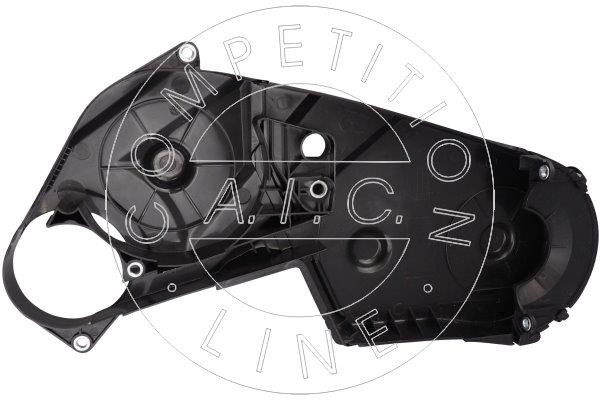 Cover, timing belt AIC Germany 58022