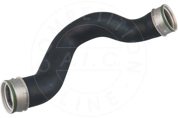 AIC Germany 58342 Intercooler pipe 58342 58342 AIC Germany Intercooler pipe