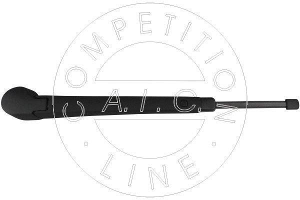 Window wiper arm Seat: 56858 AIC Germany Wiper arm