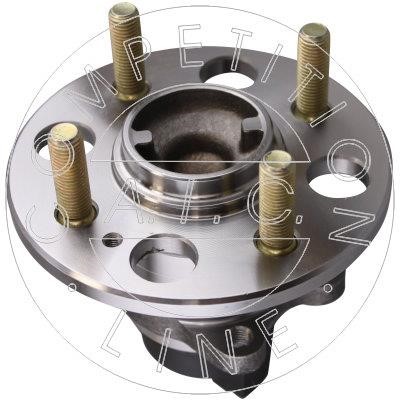 AIC Germany 59610 Wheel bearing kit 59610